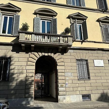 Villa Royal B&B Florence Buitenkant foto