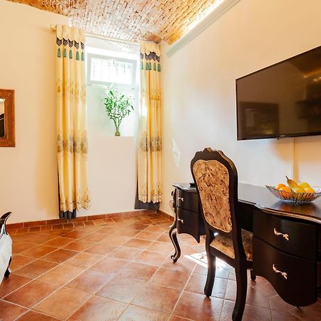 Villa Royal B&B Florence Buitenkant foto