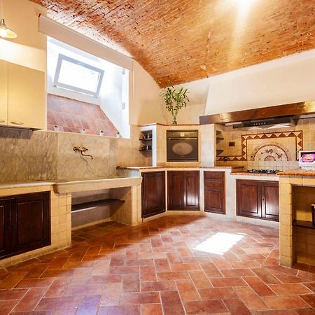 Villa Royal B&B Florence Buitenkant foto
