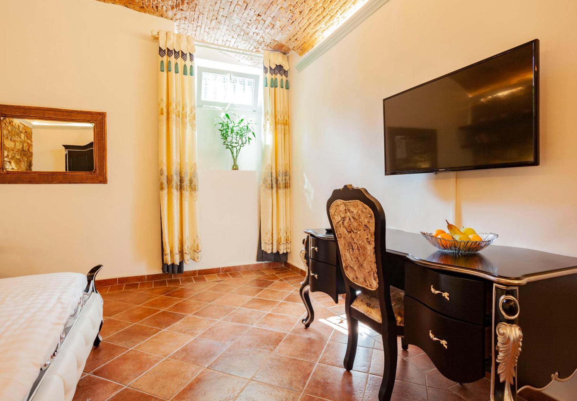 Villa Royal B&B Florence Buitenkant foto