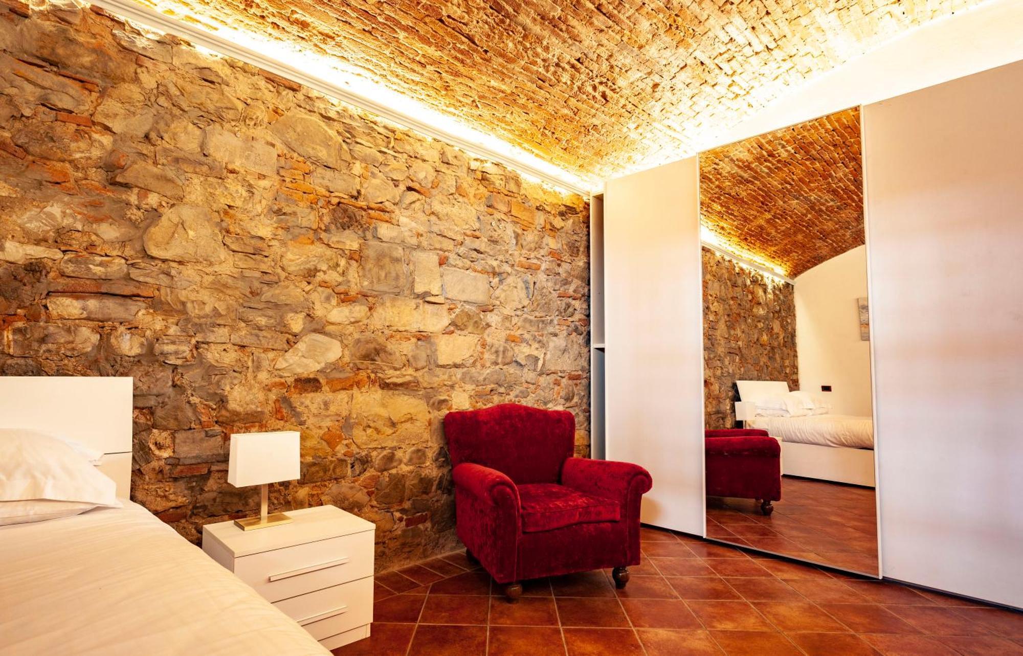 Villa Royal B&B Florence Buitenkant foto