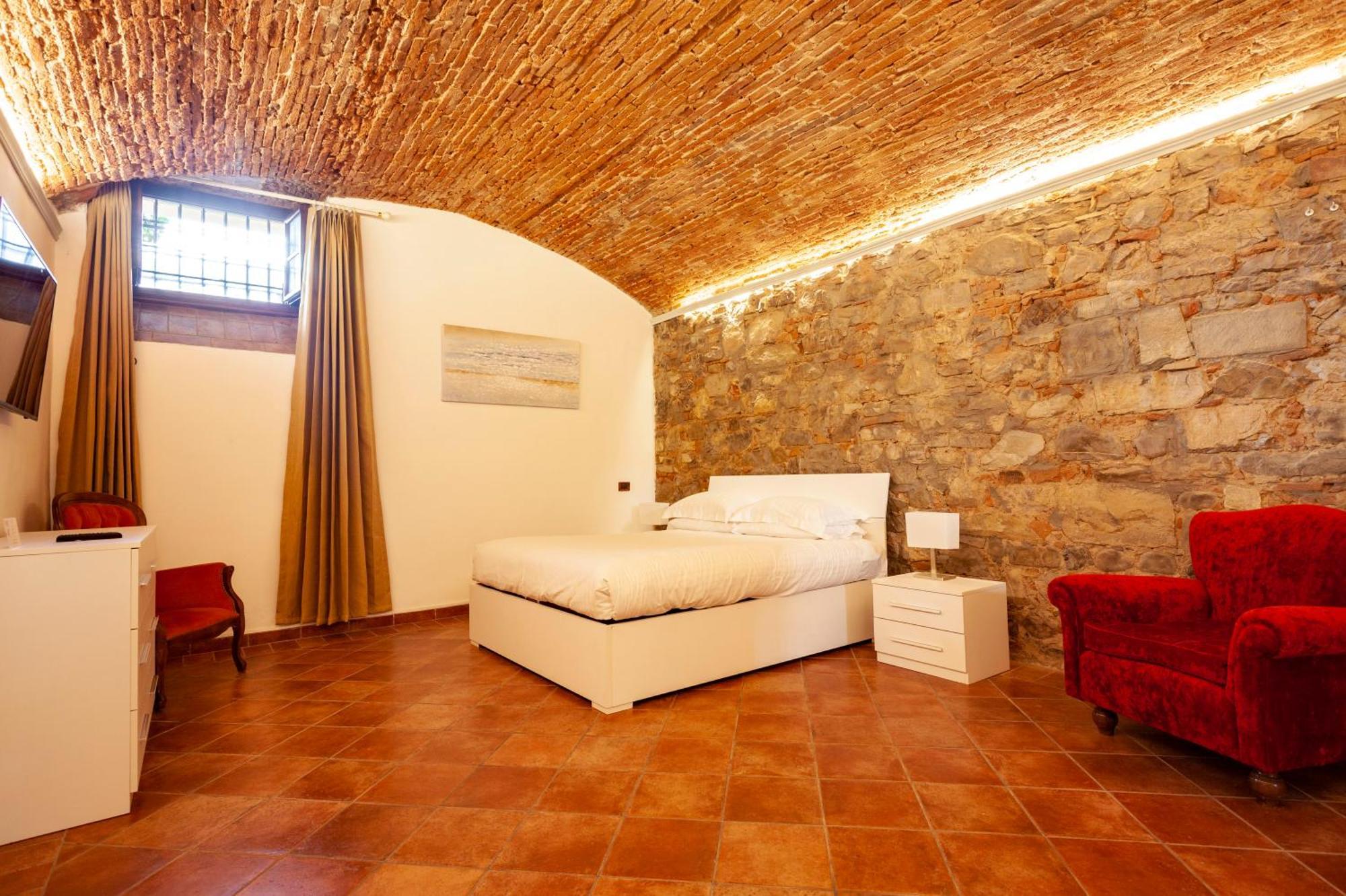 Villa Royal B&B Florence Buitenkant foto